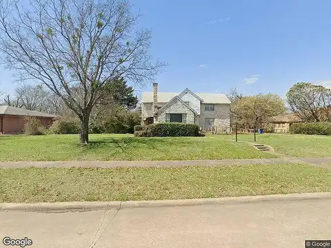 Cedar Crest, DALLAS, TX 75203