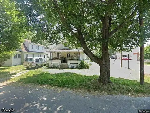 Thompson, ELMIRA, NY 14904