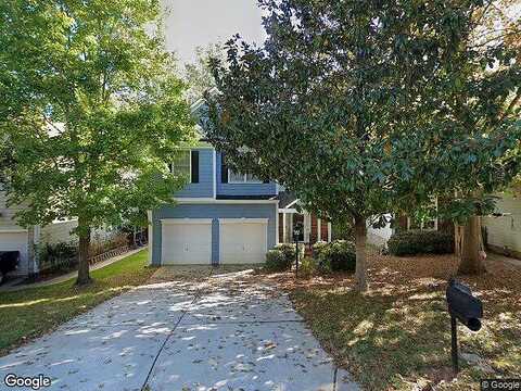 Sablewood, CHARLOTTE, NC 28205