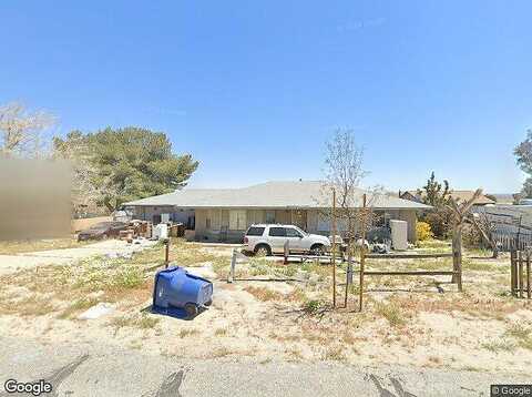 163Rd, PALMDALE, CA 93591