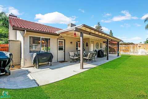 Sun Rose, BAKERSFIELD, CA 93308