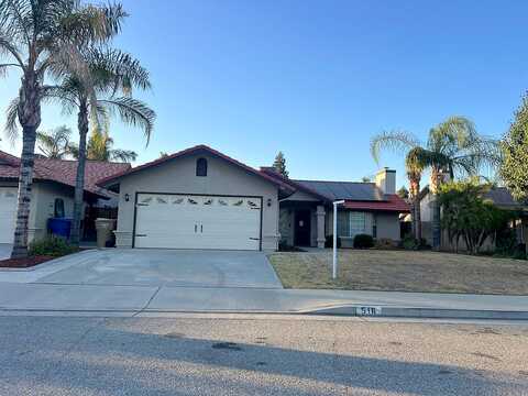 Sun Rose, BAKERSFIELD, CA 93308