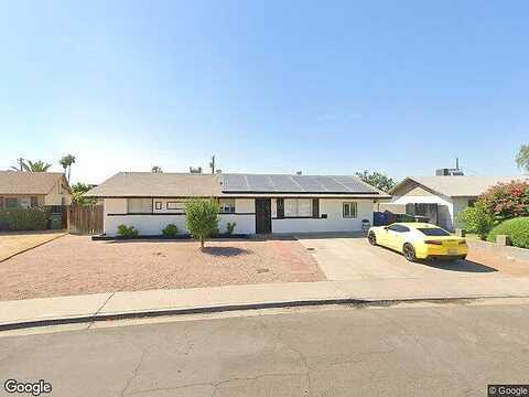 Grove, MESA, AZ 85210