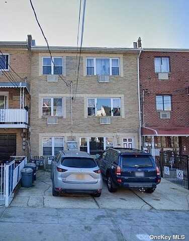 214Th, BRONX, NY 10467