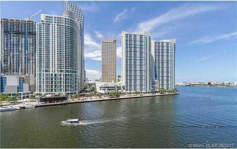 Brickell Key, MIAMI, FL 33131