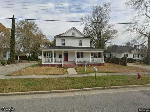 Withlacoochee, MARION, SC 29571