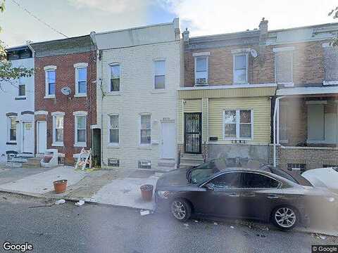 Wakeling, PHILADELPHIA, PA 19124