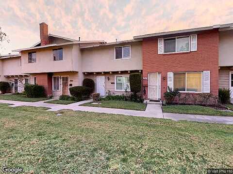 Silvertip, FOUNTAIN VALLEY, CA 92708