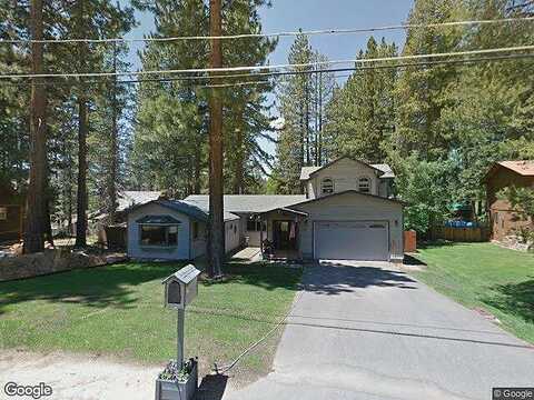 Nottaway, SOUTH LAKE TAHOE, CA 96150