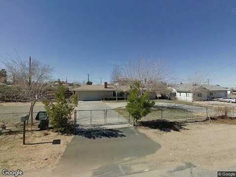 Condor, VICTORVILLE, CA 92394