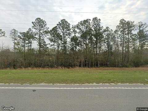 Highway 301, HORTENSE, GA 31543