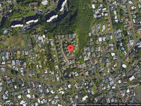 Lilipuna Rd # A, KANEOHE, HI 96744