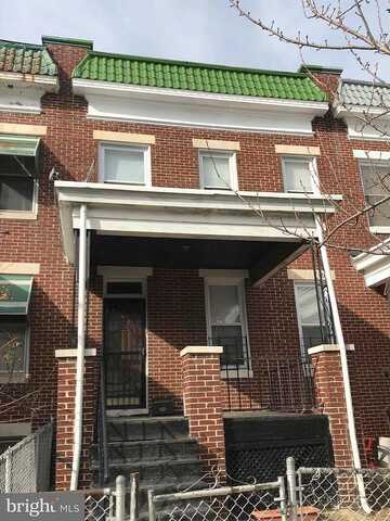 Grantley, BALTIMORE, MD 21229