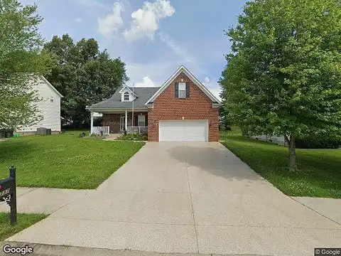 Vineland Place, VINE GROVE, KY 40175