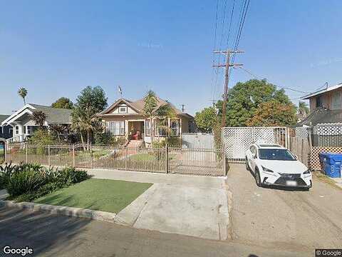 46Th, LOS ANGELES, CA 90037