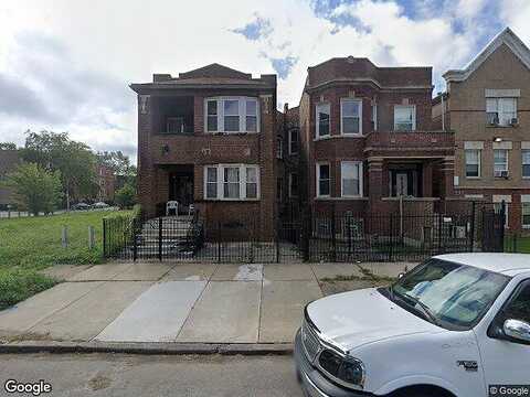 69Th, CHICAGO, IL 60637