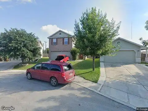 Woodland, SAN ANTONIO, TX 78254