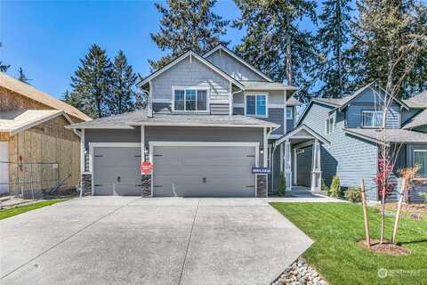 8Th, SPANAWAY, WA 98387