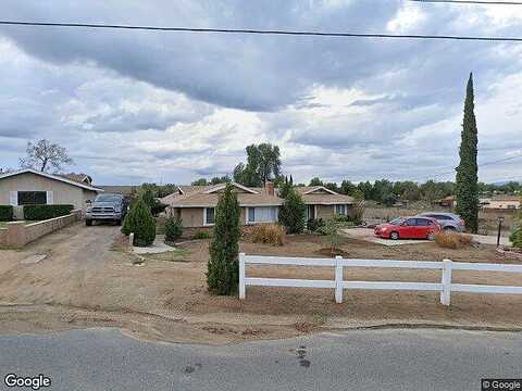 Valley View, NORCO, CA 92860