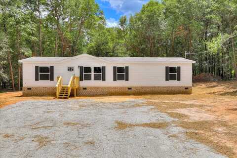 Hephzibah - Mcbean Road, Hephzibah, GA 30815