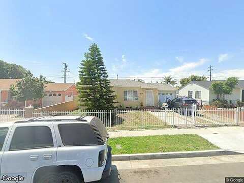 Loness, COMPTON, CA 90220