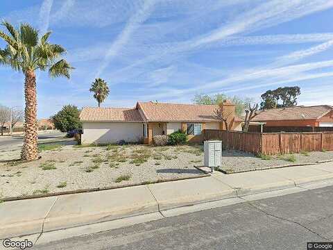 5Th, LANCASTER, CA 93535