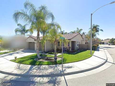 Rambling Brook, MENIFEE, CA 92585