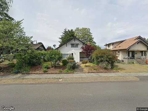 45Th, TACOMA, WA 98407