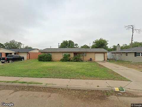 Baumann, MIDLAND, TX 79703