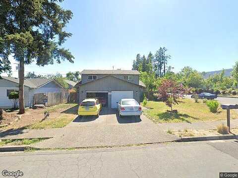 61St, SPRINGFIELD, OR 97478