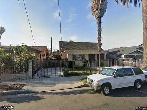 49Th, LOS ANGELES, CA 90037