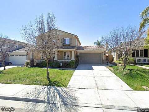 Rambling Brook, MENIFEE, CA 92585