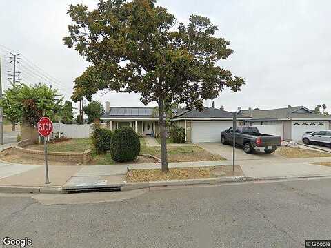 Cloverbrook, TUSTIN, CA 92780