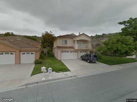 Mapleknoll, THOUSAND OAKS, CA 91362