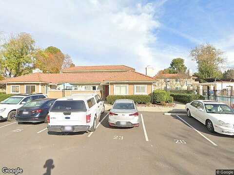 Holly Meadows Dr, Santee, CA 92071