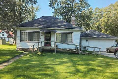 Petoskey, HARSENS ISLAND, MI 48028