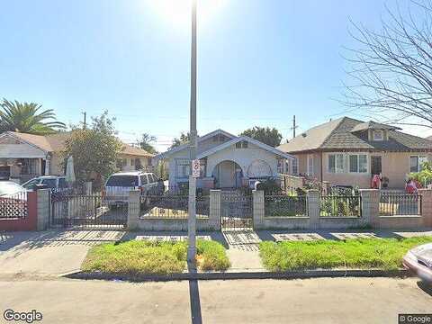 56Th, LOS ANGELES, CA 90011