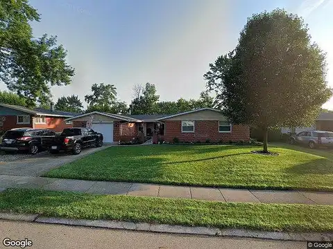 Fairway, FAIRBORN, OH 45324