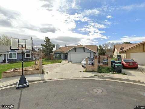 Birch Tree, PALMDALE, CA 93550