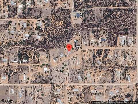 Calle De La Tierra, HEREFORD, AZ 85615