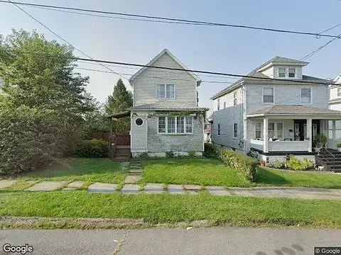 Amherst, SCRANTON, PA 18504