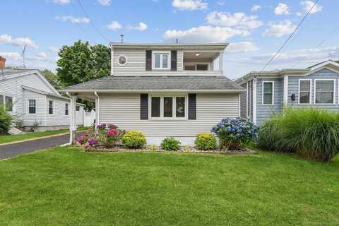 Annawon, WEST HAVEN, CT 06516