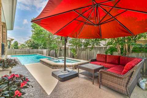 Outlook Ridge, LEANDER, TX 78641