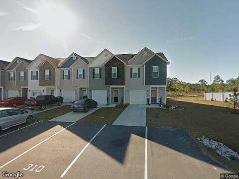 Cedar Island, HOLLY RIDGE, NC 28445