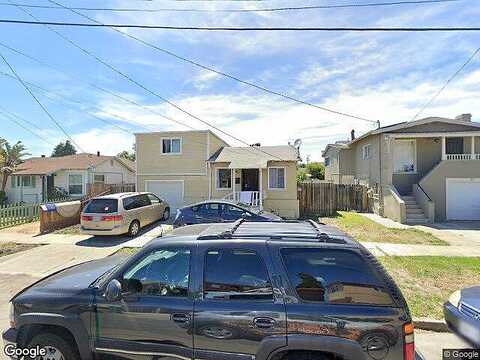 35Th, RICHMOND, CA 94804