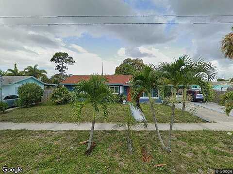 12Th, LANTANA, FL 33462