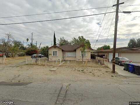 Poplar, FONTANA, CA 92335