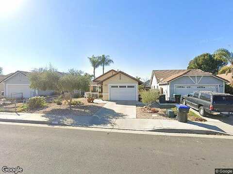 Ivy, HEMET, CA 92545