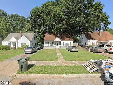 Foxcroft, MEMPHIS, TN 38111