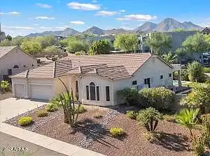 Crystal Hills, FOUNTAIN HILLS, AZ 85268